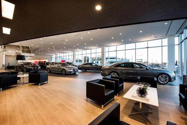 上海企涵汽車 國內平行進口汽車領跑者與汽車飾品銷售專家